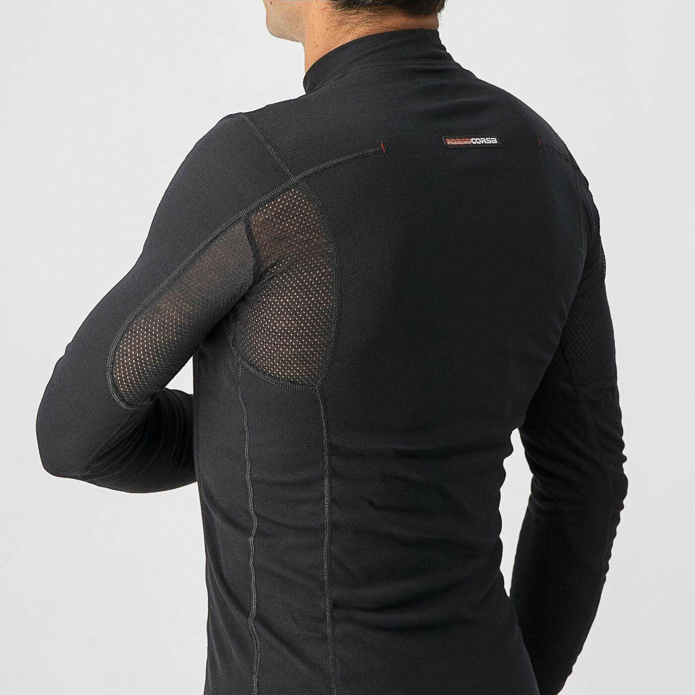 Maillot De Corps Ml Flanders Warm Ls homme | Castelli - Image 5