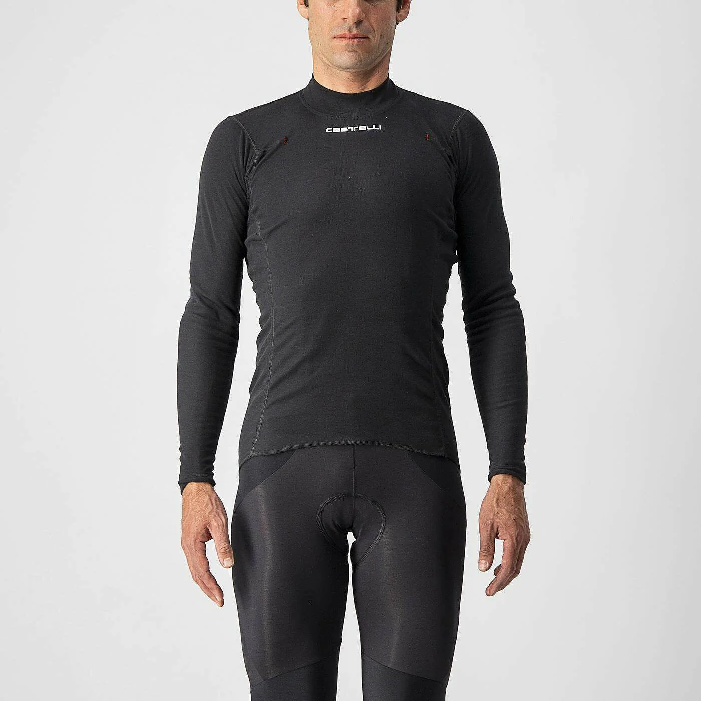 Maillot De Corps Ml Flanders Warm Ls homme | Castelli - Image 6