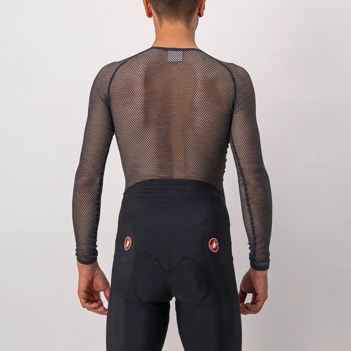 Miracolo Laine   - Homme | Castelli - Image 2