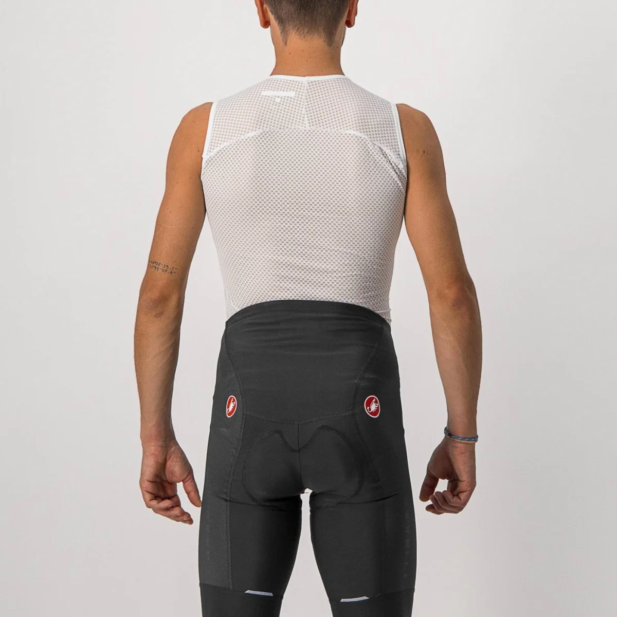 Maillot De Corp Pro Issue Sm - Homme | Castelli - Image 2