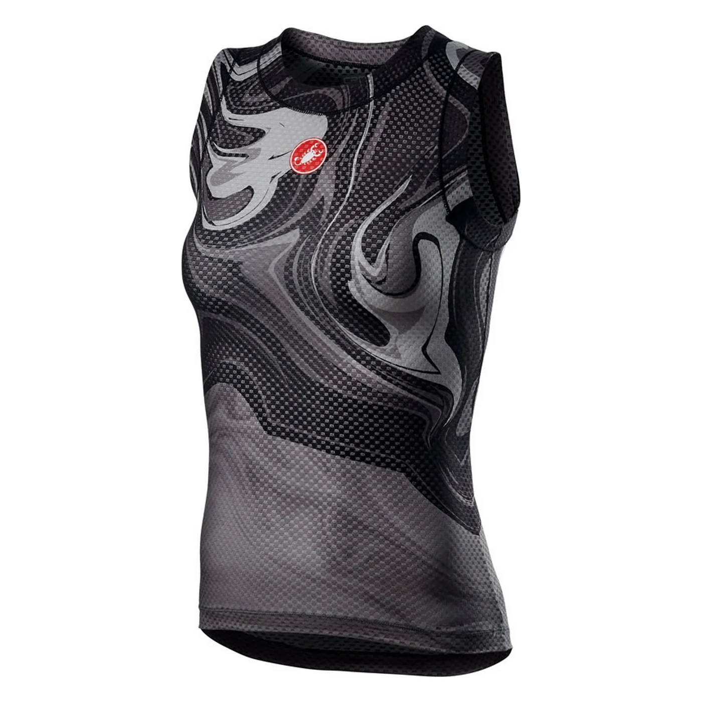 Maillot De Corps Pro Mesh 2 Sm - Femme | Castelli