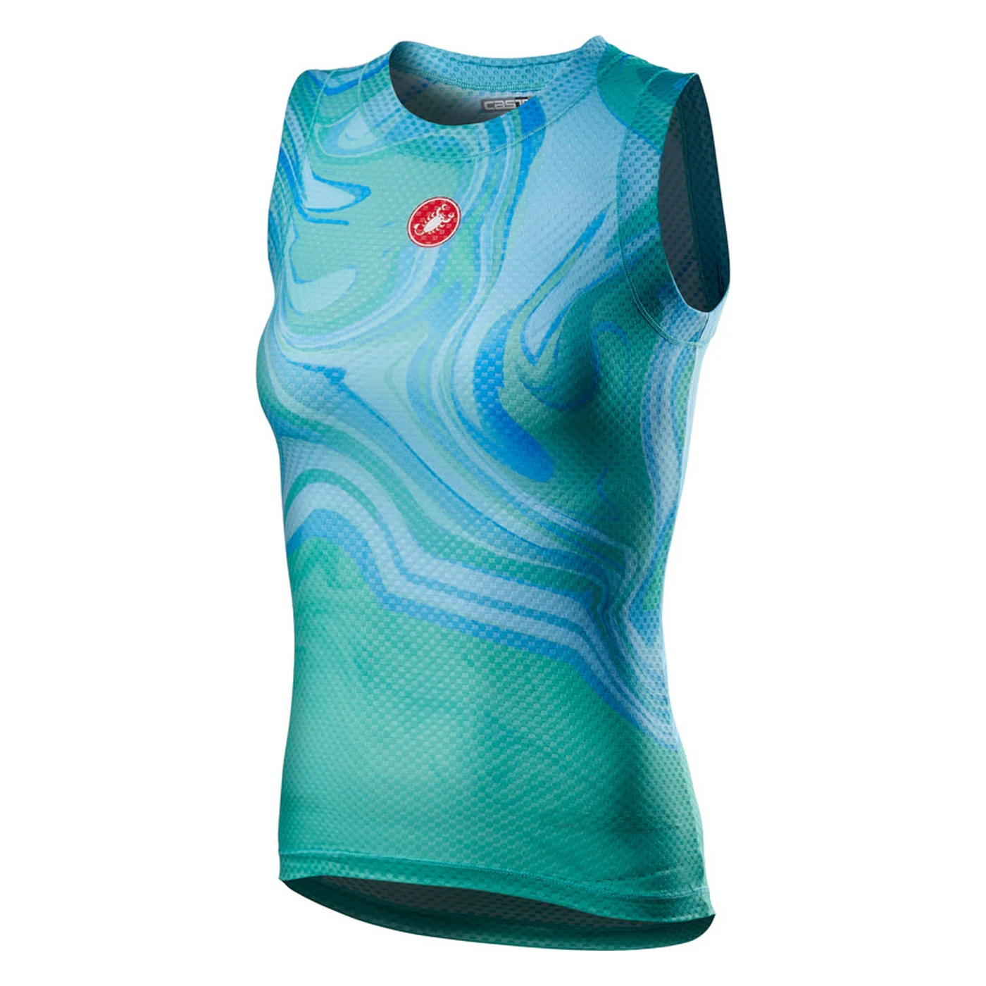 Maillot De Corps Pro Mesh 2 Sm - Femme | Castelli - Image 10