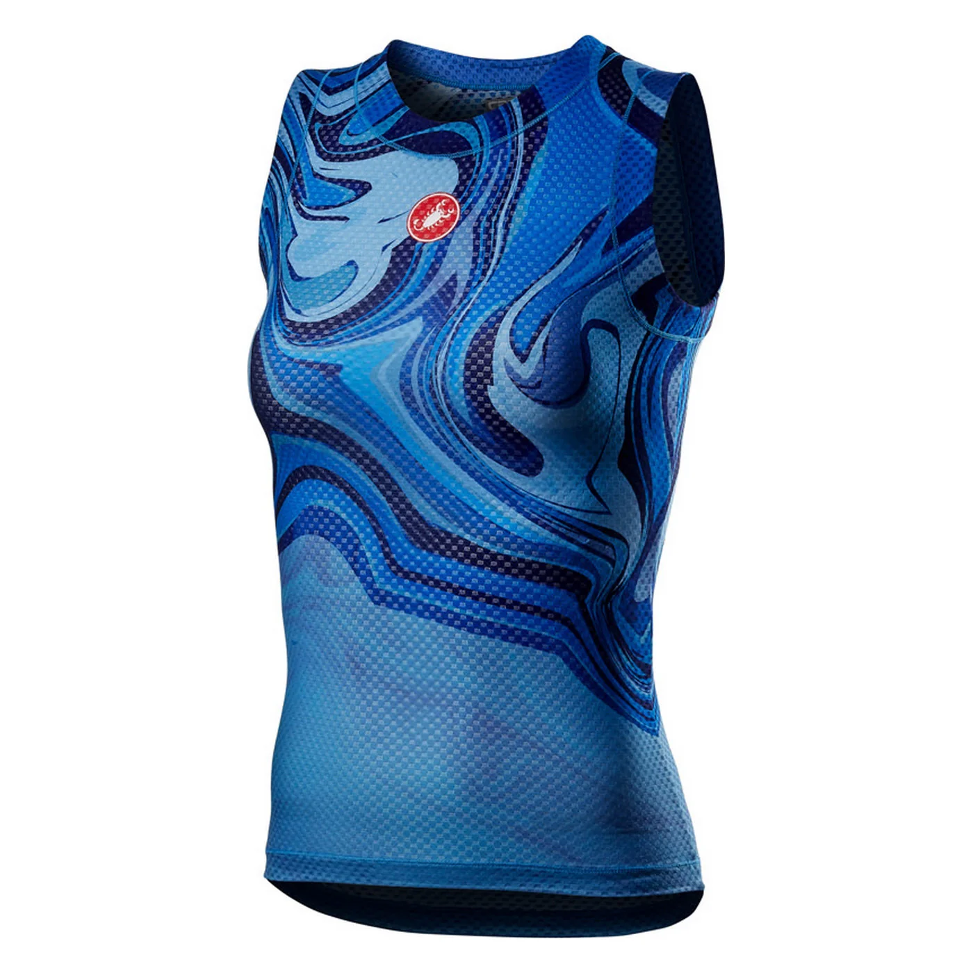 Maillot De Corps Pro Mesh 2 Sm - Femme | Castelli - Image 2