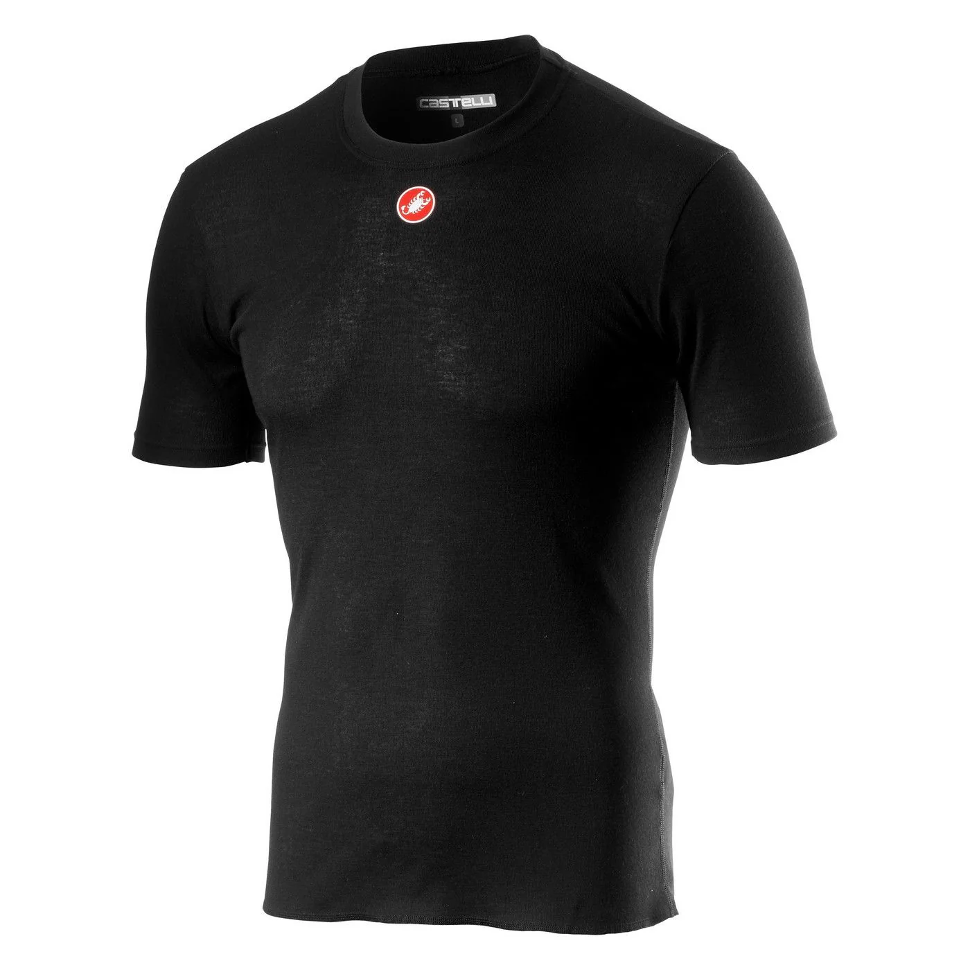 Maillot De Corps Prosecco R Mc  - Homme | Castelli
