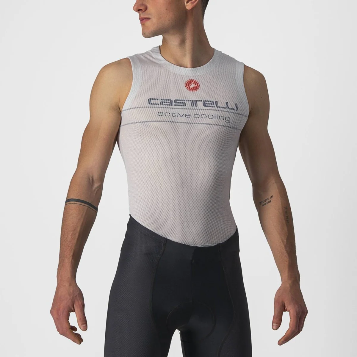 Maillot De Corps Sm Active Cooling - Homme | Castelli - Image 3