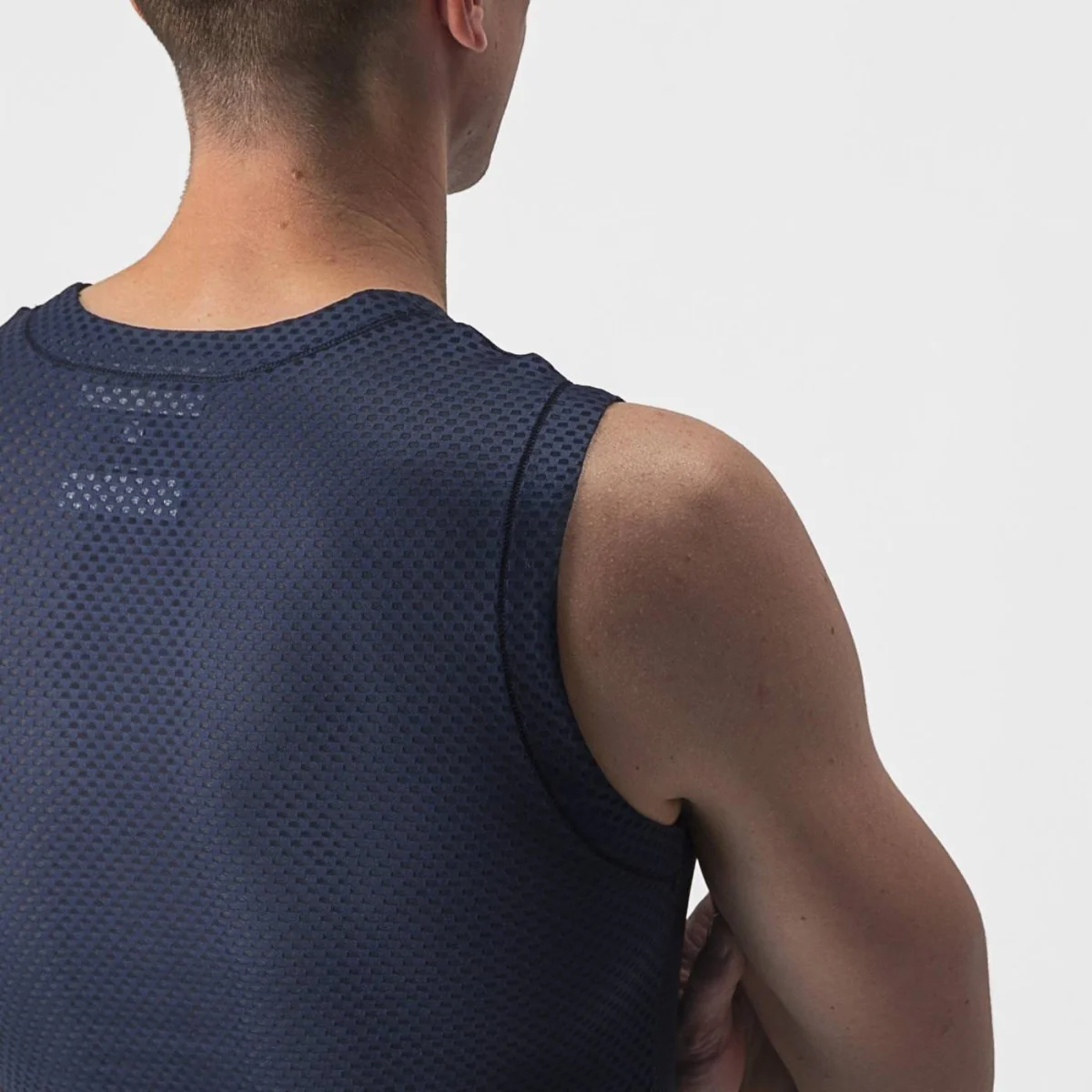 Maillot De Corp Sm Quickstep  - Homme | Castelli - Image 5