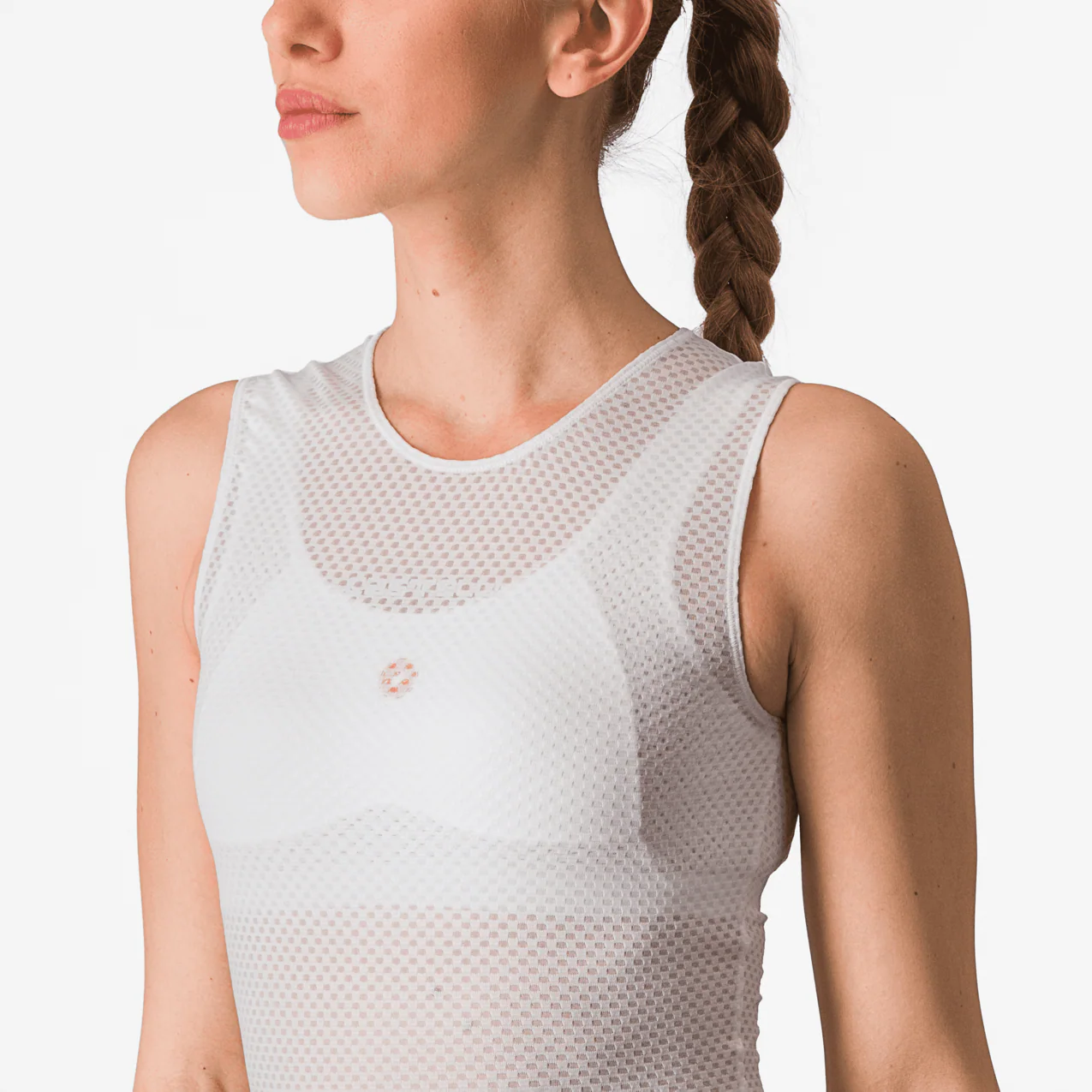 Maillot De Corps Sm Pro Mesh W - Femme | Castelli