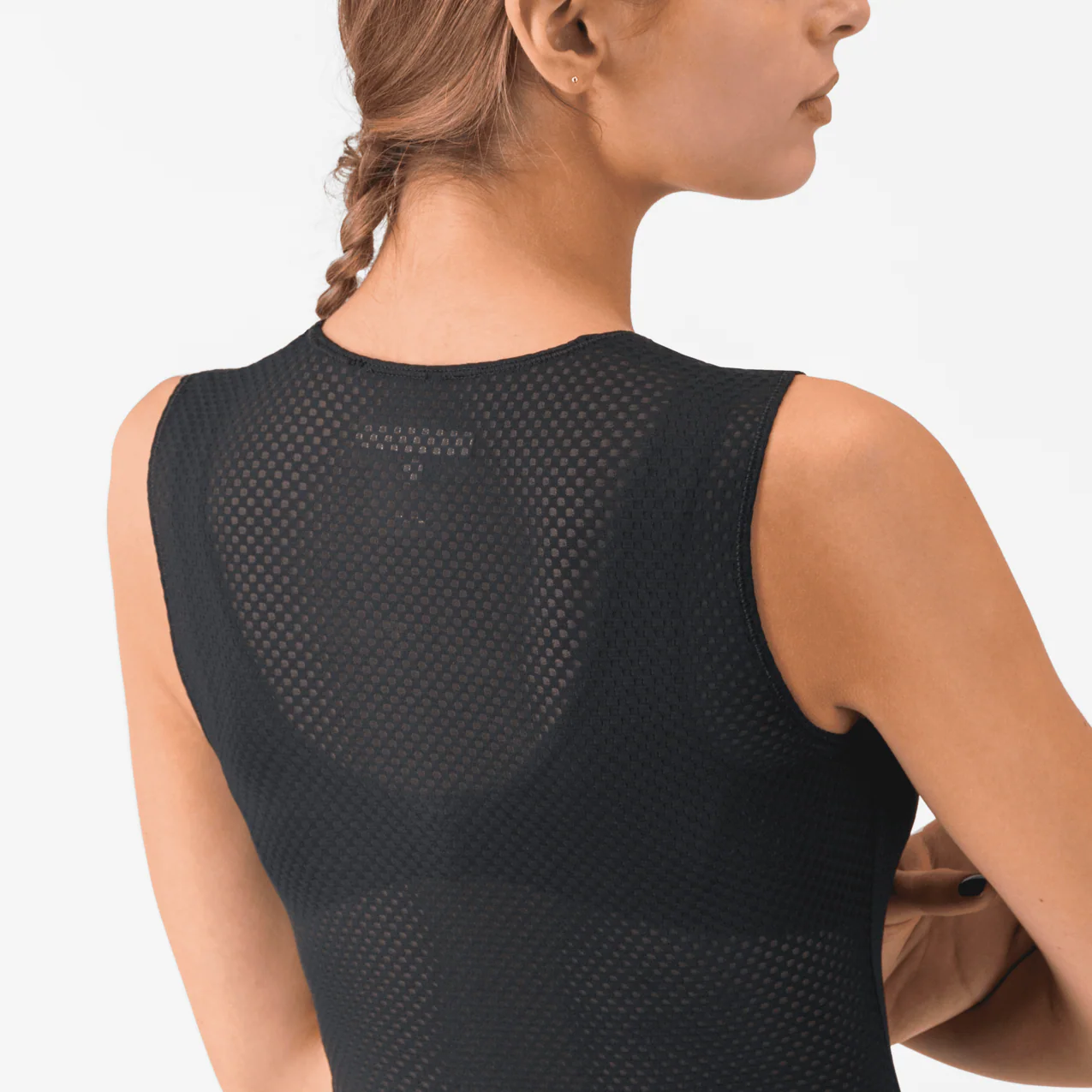 Maillot De Corps Sm Pro Mesh W - Femme | Castelli - Image 2