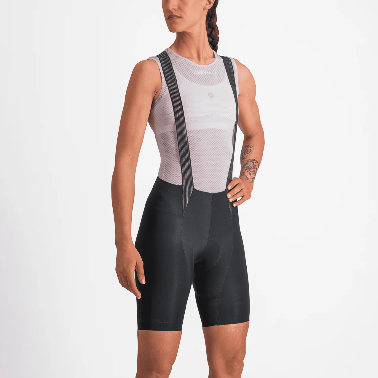 Maillot De Corps Sm Pro Mesh W - Femme | Castelli - Image 3