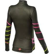 Maillot Diagonal Fz  - Femme | Castelli - Image 5