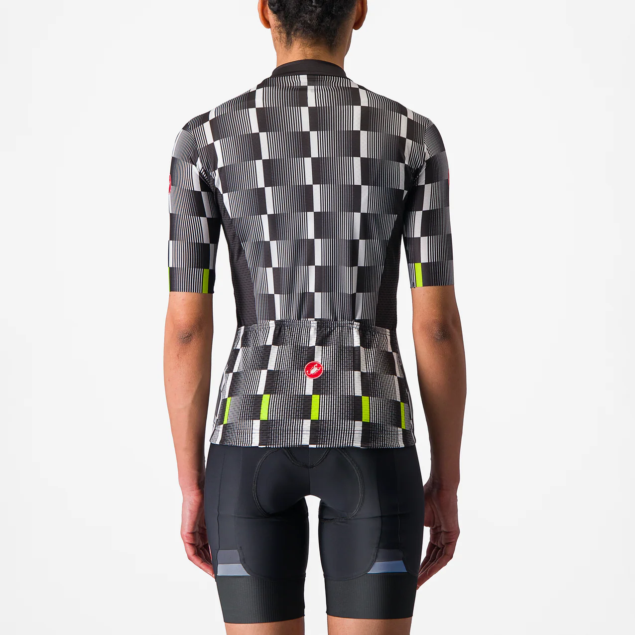 Maillot DIMENSIONE W | Castelli