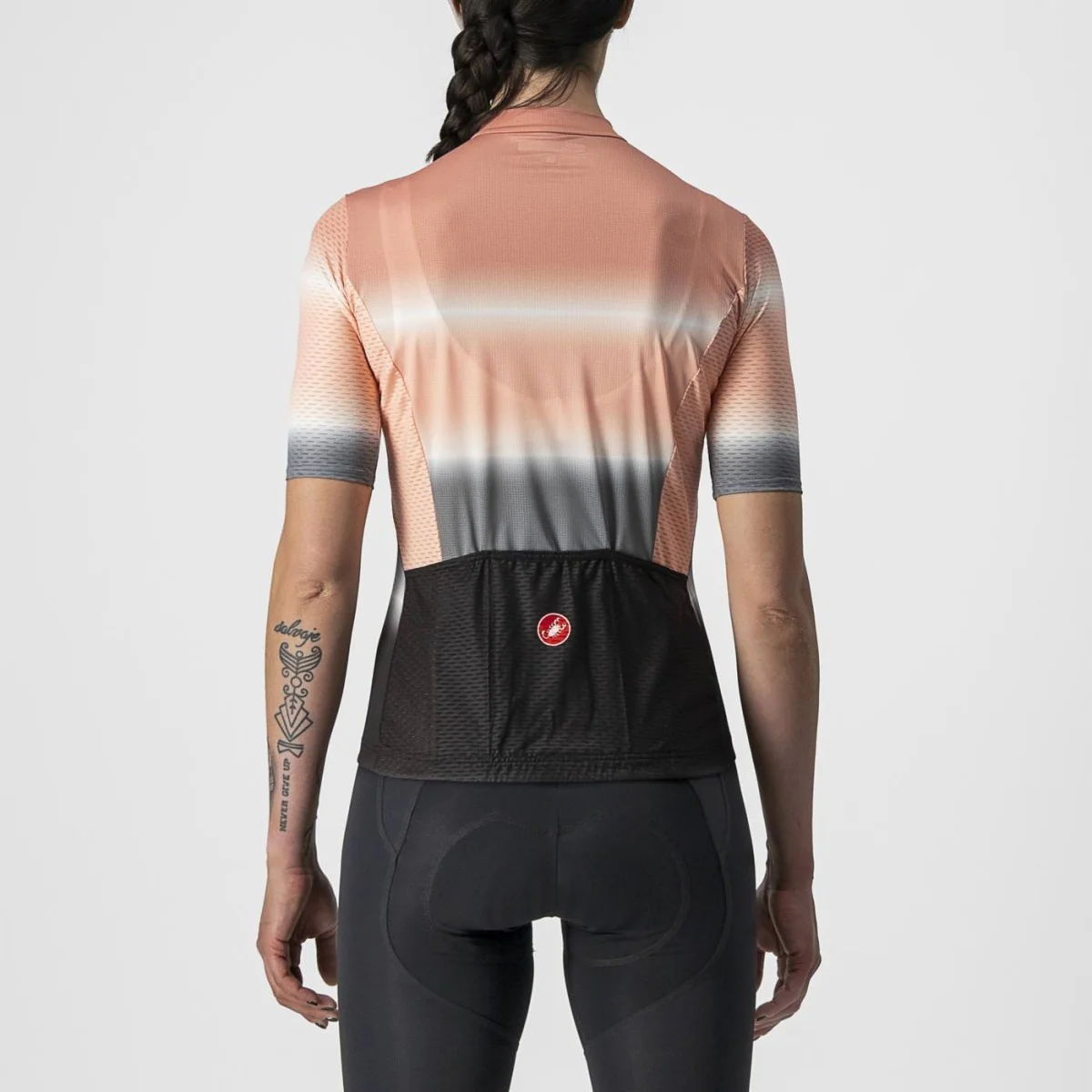 Maillot Dolce - Femme | Castelli - Image 2