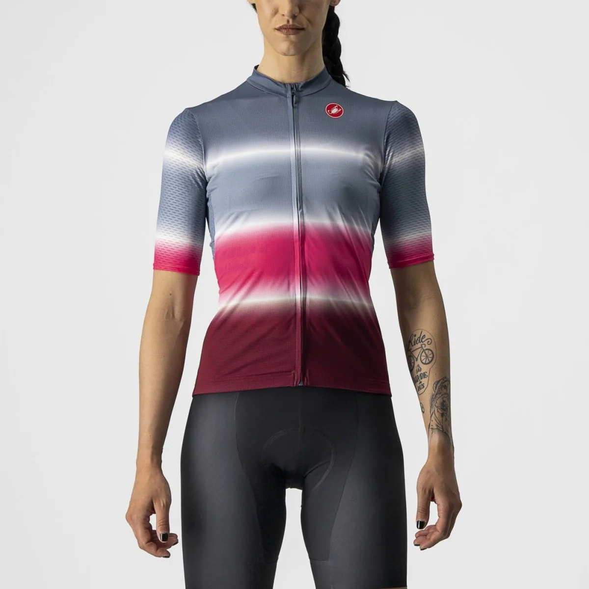 Maillot Dolce - Femme | Castelli - Image 3