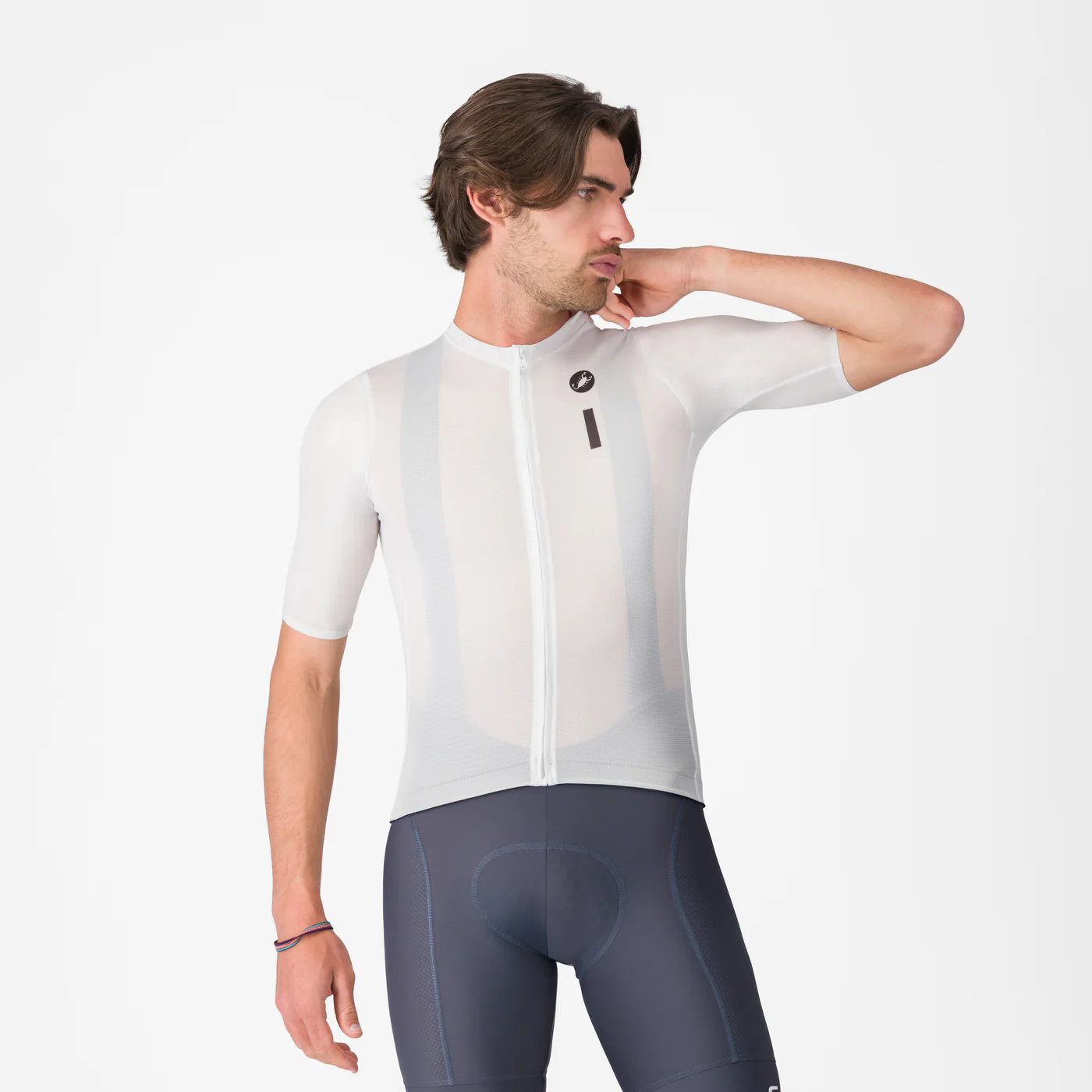 MAILLOT DRITTONE LOGO