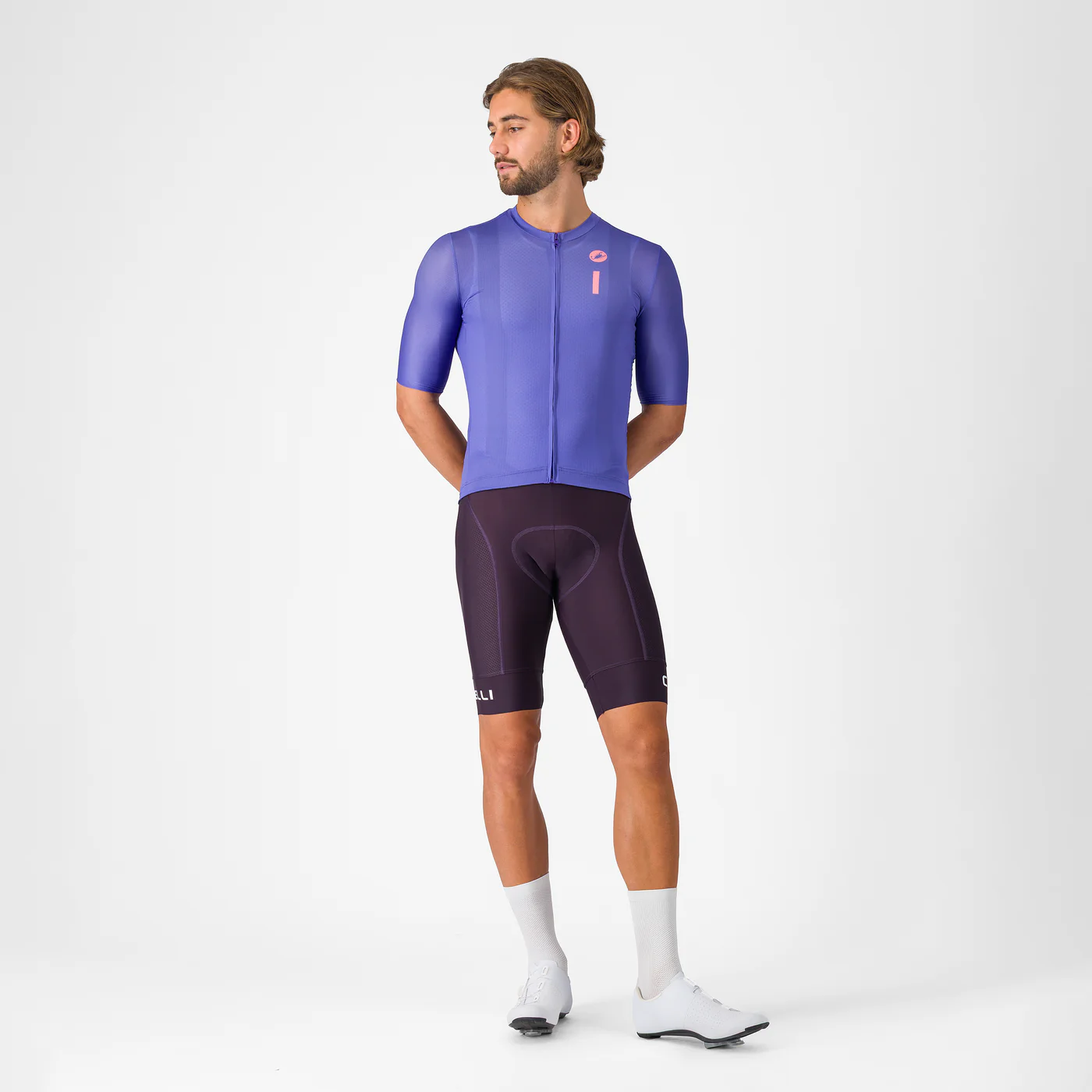 MAILLOT DRITTONE LOGO - Image 21