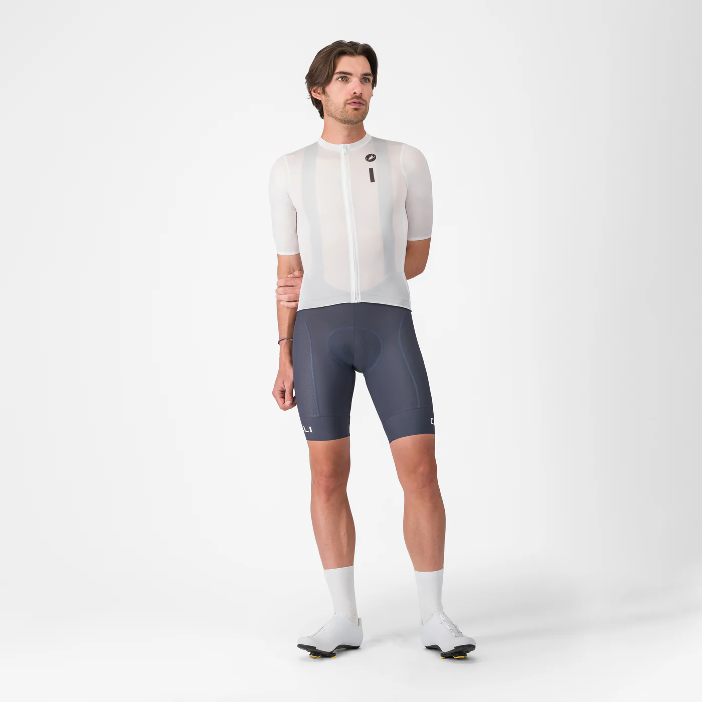 MAILLOT DRITTONE LOGO - Image 5