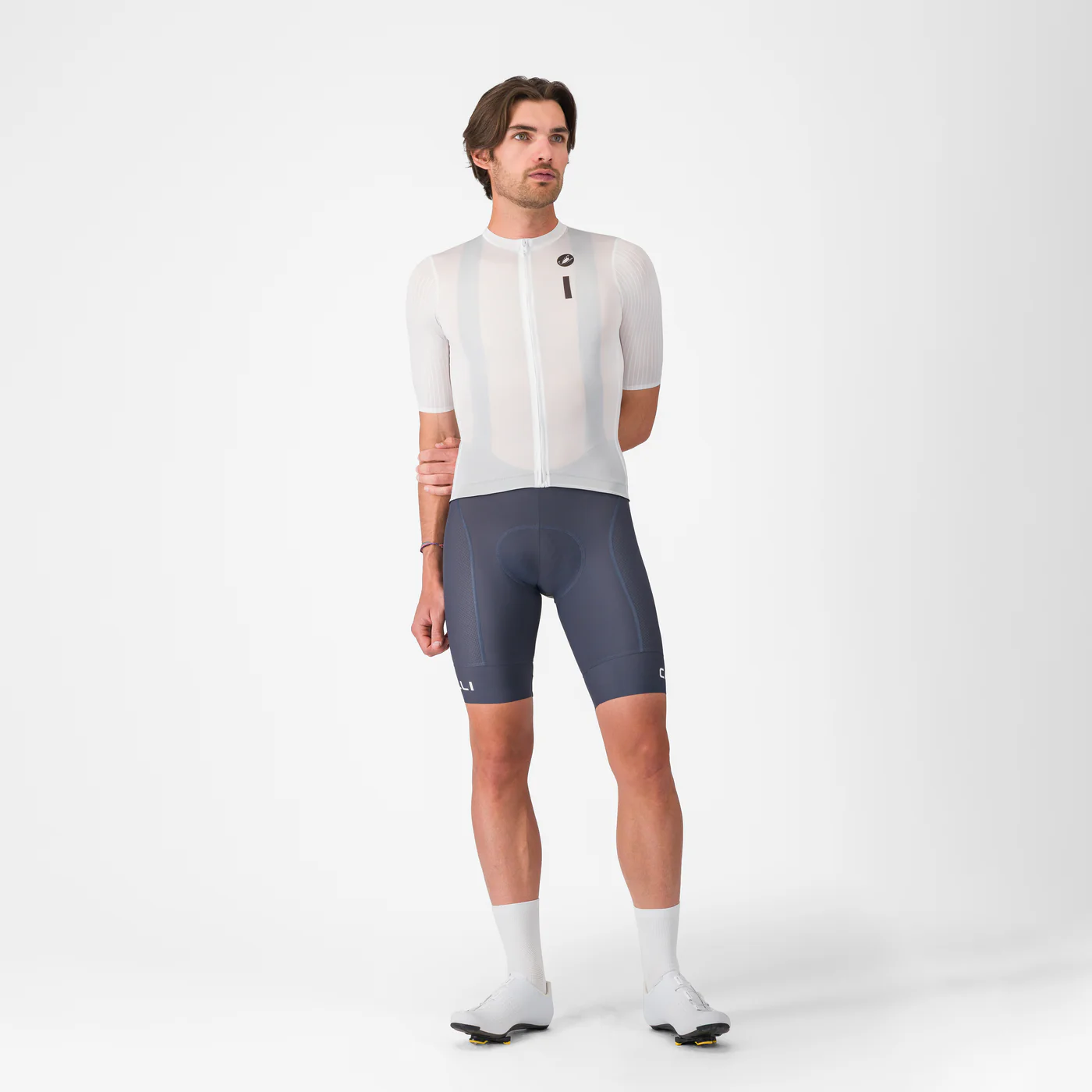 MAILLOT DRITTONE LOGO - Image 6