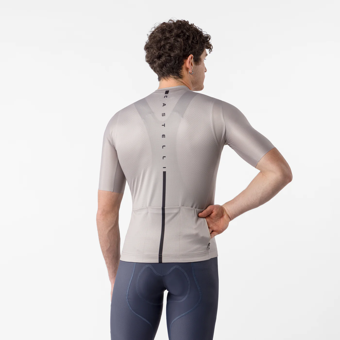 MAILLOT DRITTONE LOGO - Image 8