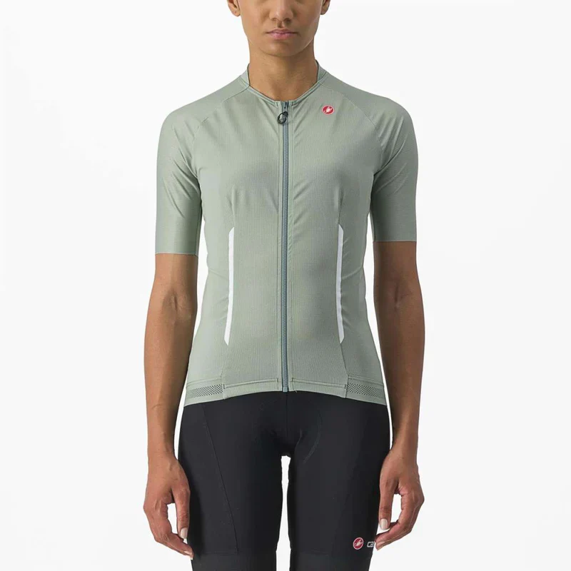 Maillot Endurance   - Femme | Castelli - Image 4