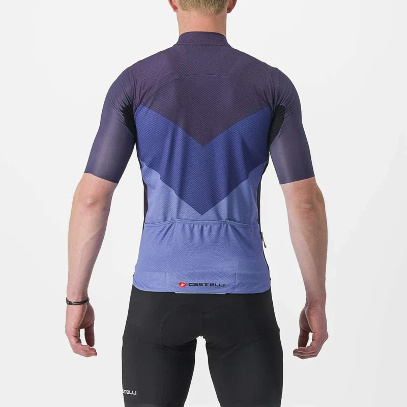 Maillot Endurance Pro 2 - Homme | Castelli - Image 2