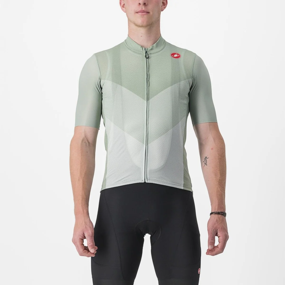 Maillot Endurance Pro 2 - Homme | Castelli - Image 4