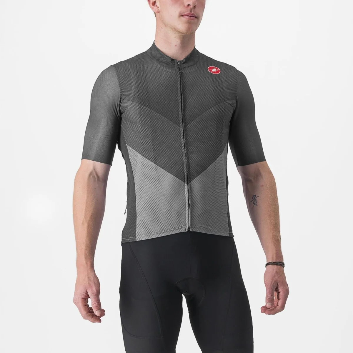 Maillot Endurance Pro 2 - Homme | Castelli - Image 5