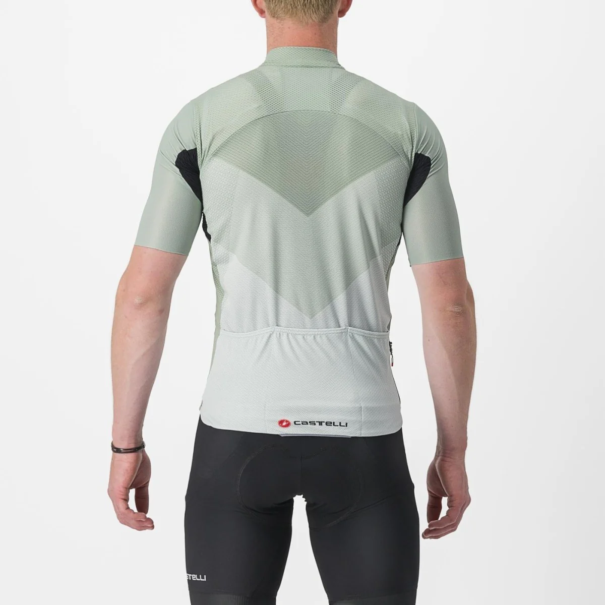 Maillot Endurance Pro 2 - Homme | Castelli - Image 6