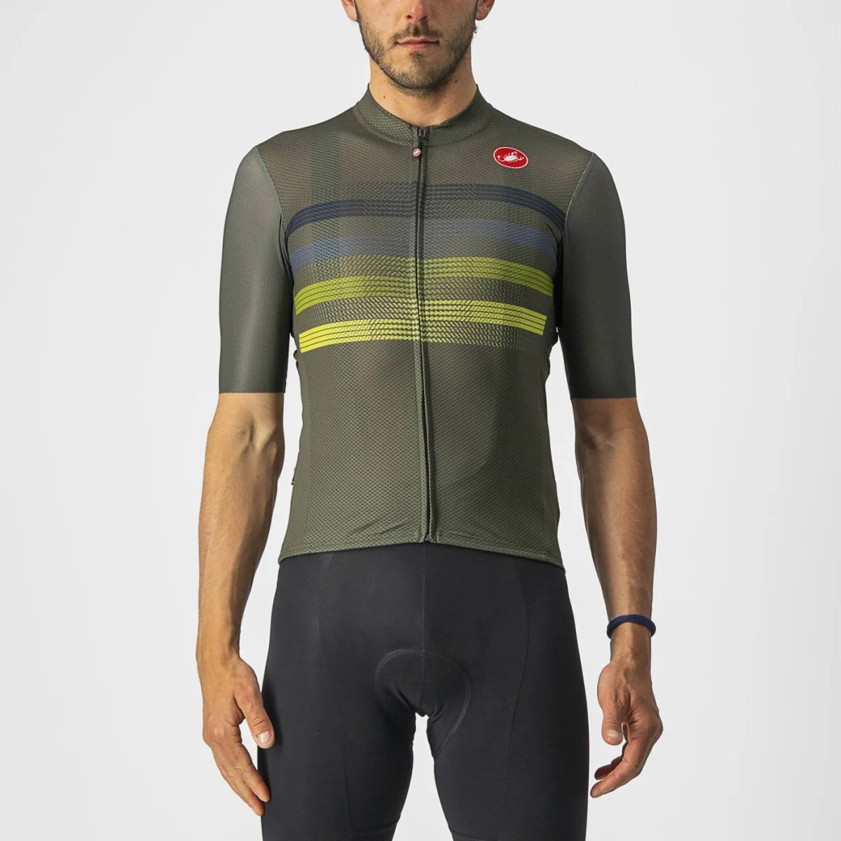 Maillot Endurance Pro - Homme | Castelli - Image 3