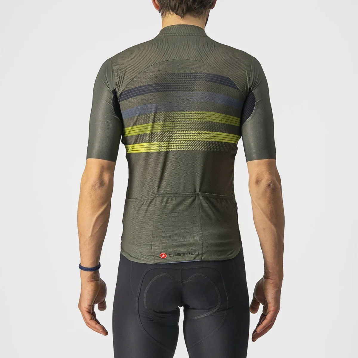 Maillot Endurance Pro - Homme | Castelli - Image 4