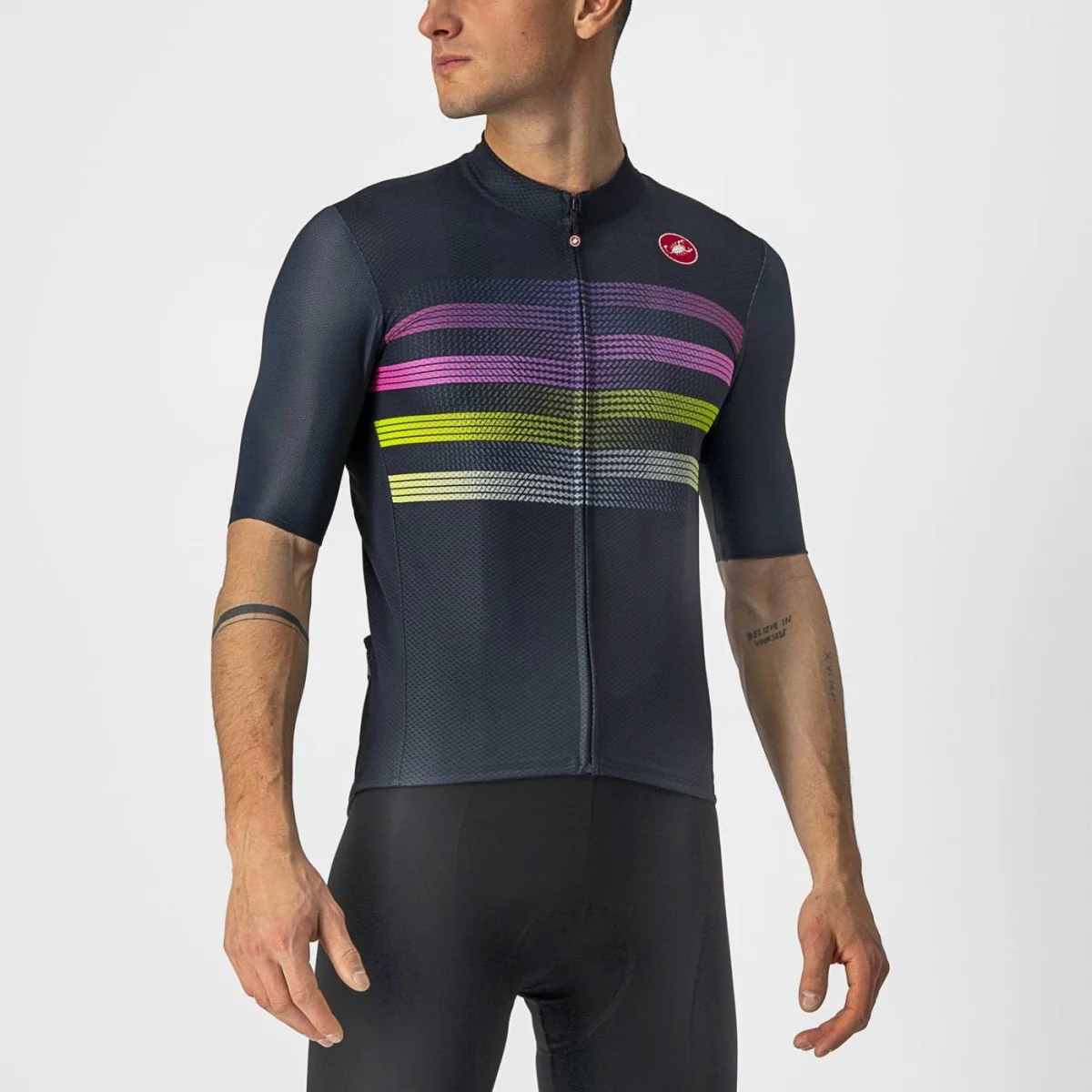 Maillot Endurance Pro - Homme | Castelli - Image 5
