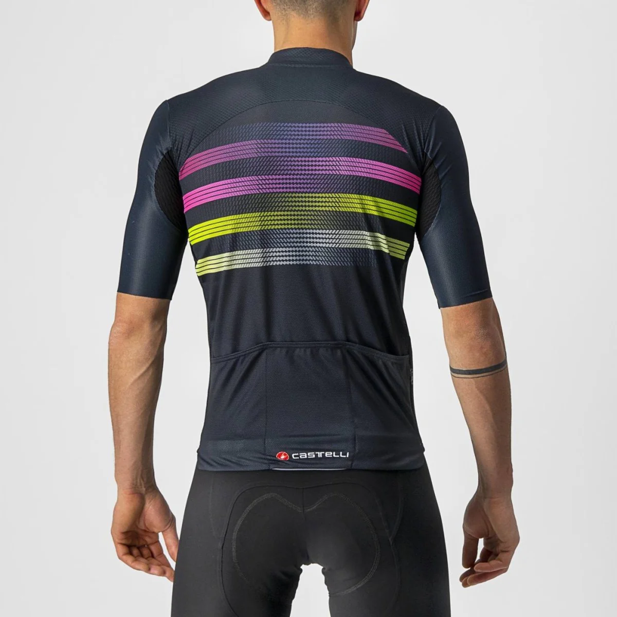 Maillot Endurance Pro - Homme | Castelli - Image 6