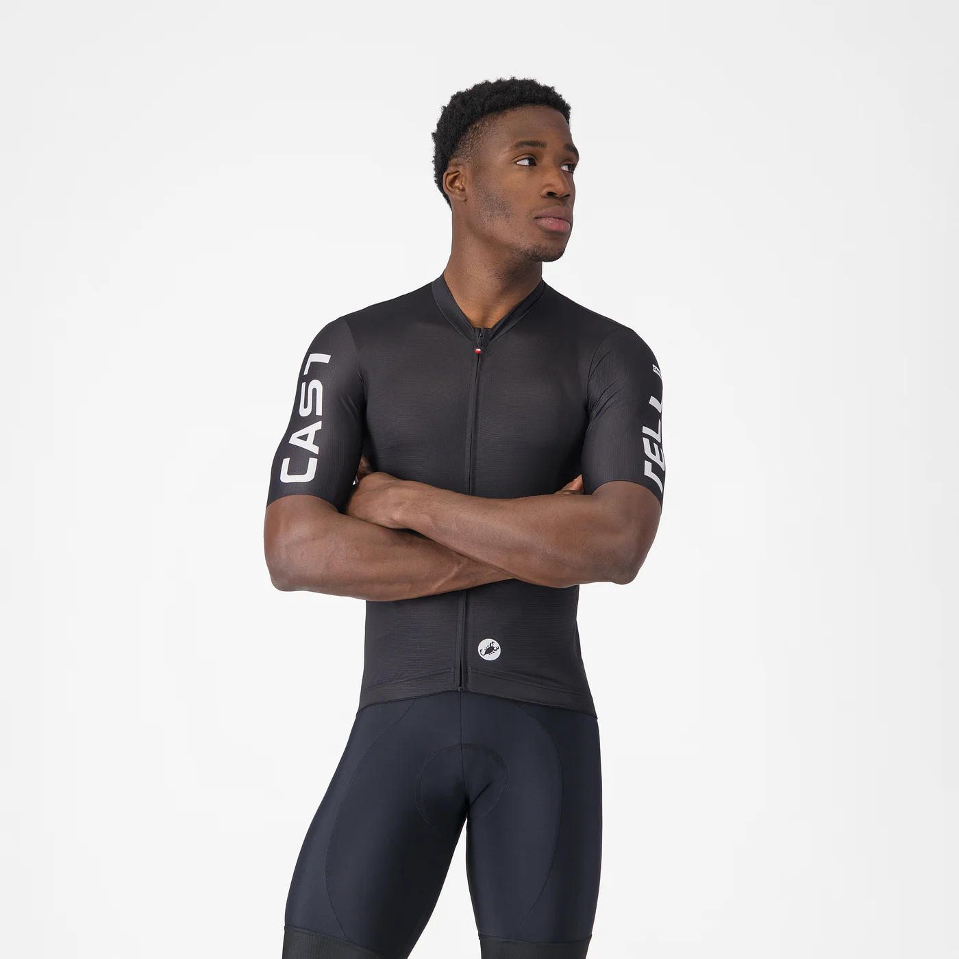 MAILLOT ENTRATA APEX