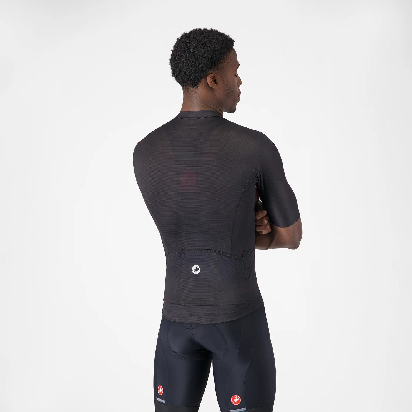 MAILLOT ENTRATA APEX - Image 2