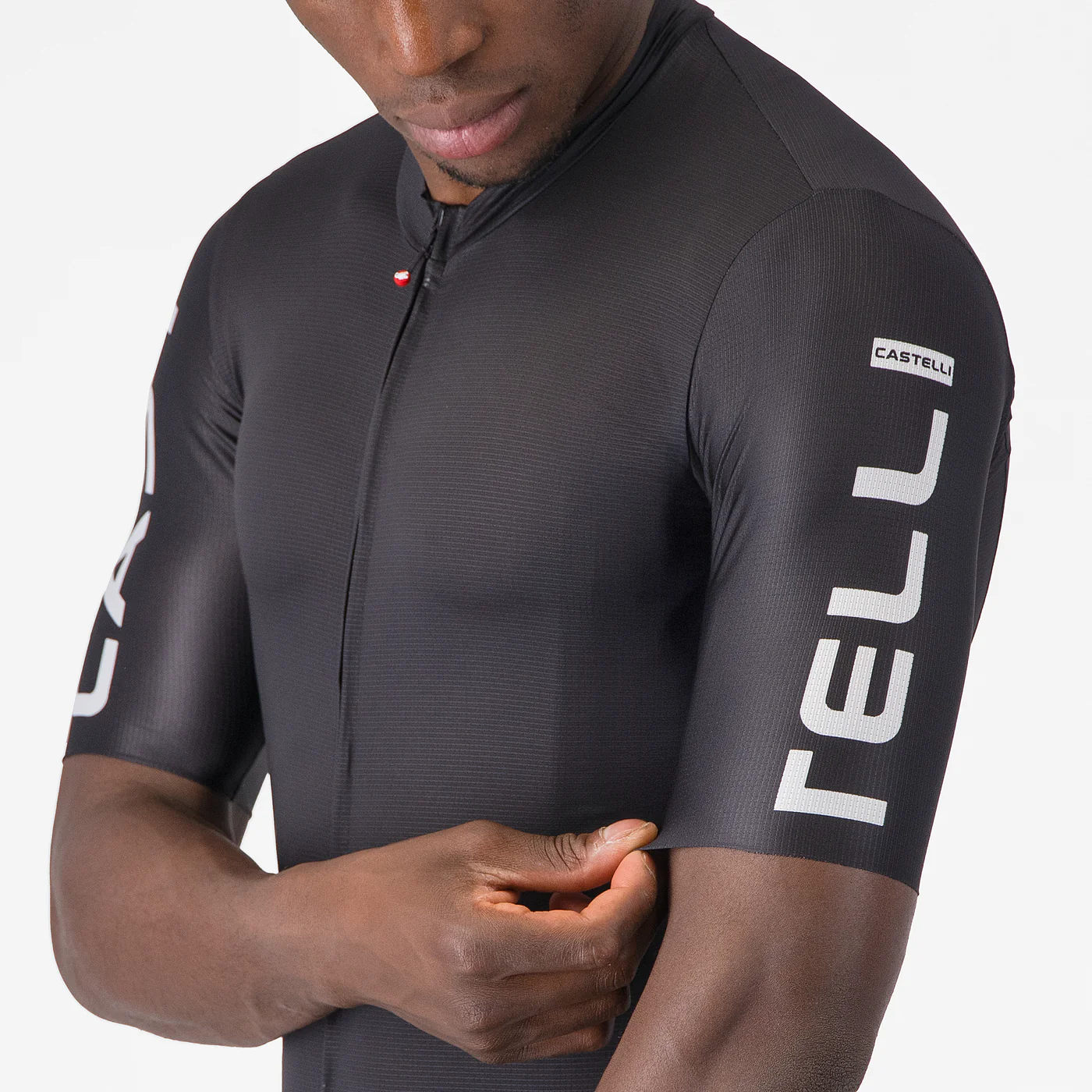 MAILLOT ENTRATA APEX - Image 3