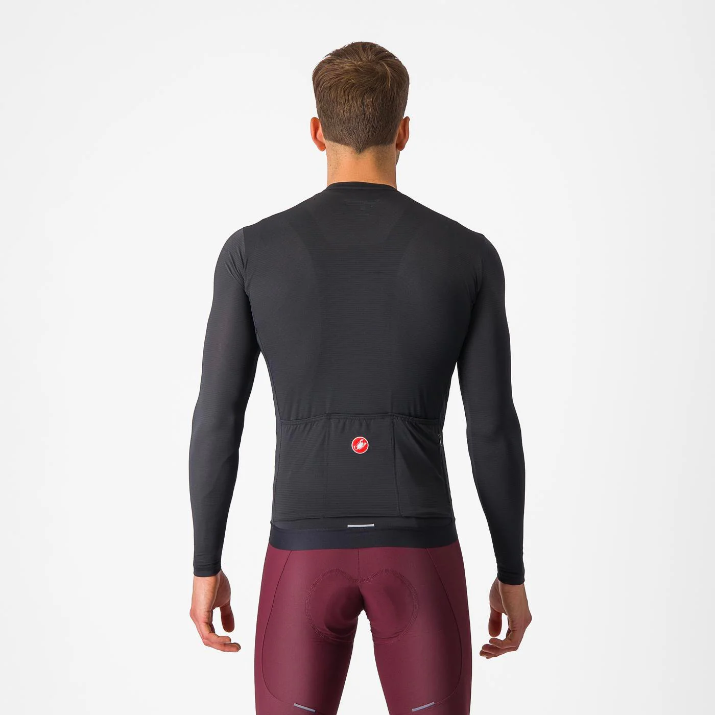 Maillot Espresso Ls - Homme | Castelli - Image 2
