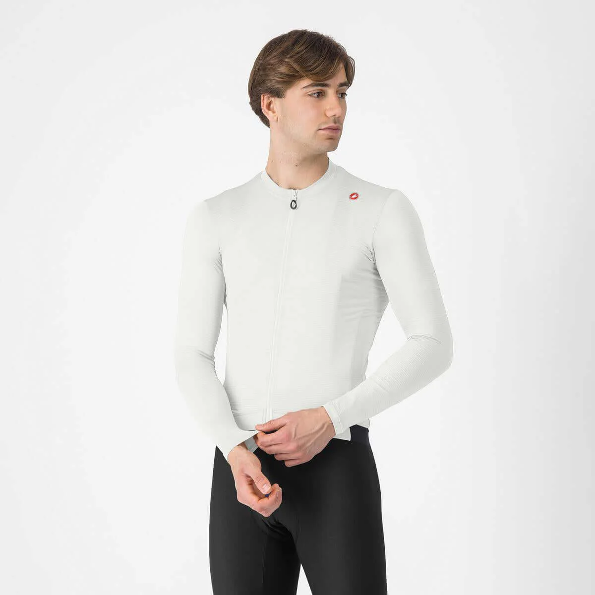 Maillot Espresso Ls - Homme | Castelli - Image 3