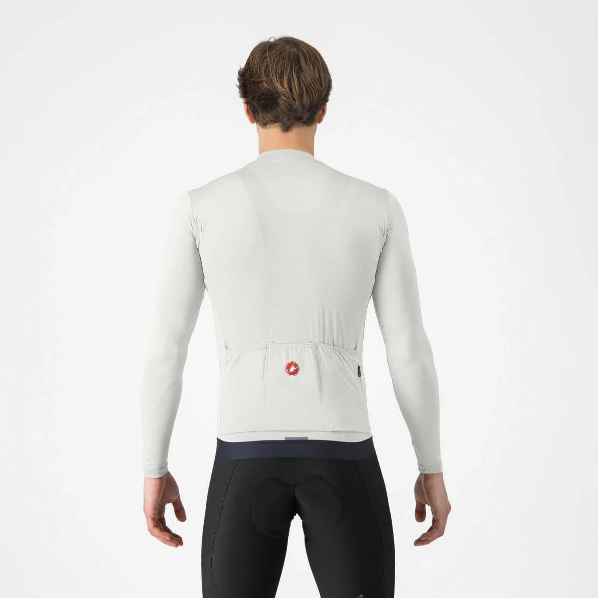 Maillot Espresso Ls - Homme | Castelli - Image 4