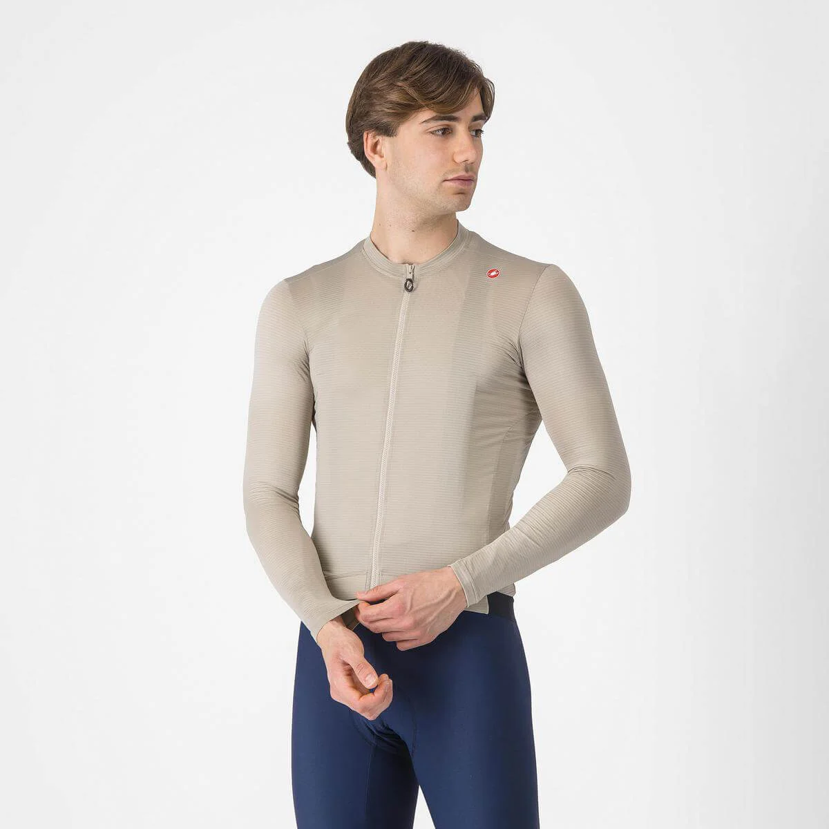 Maillot Espresso Ls - Homme | Castelli - Image 5