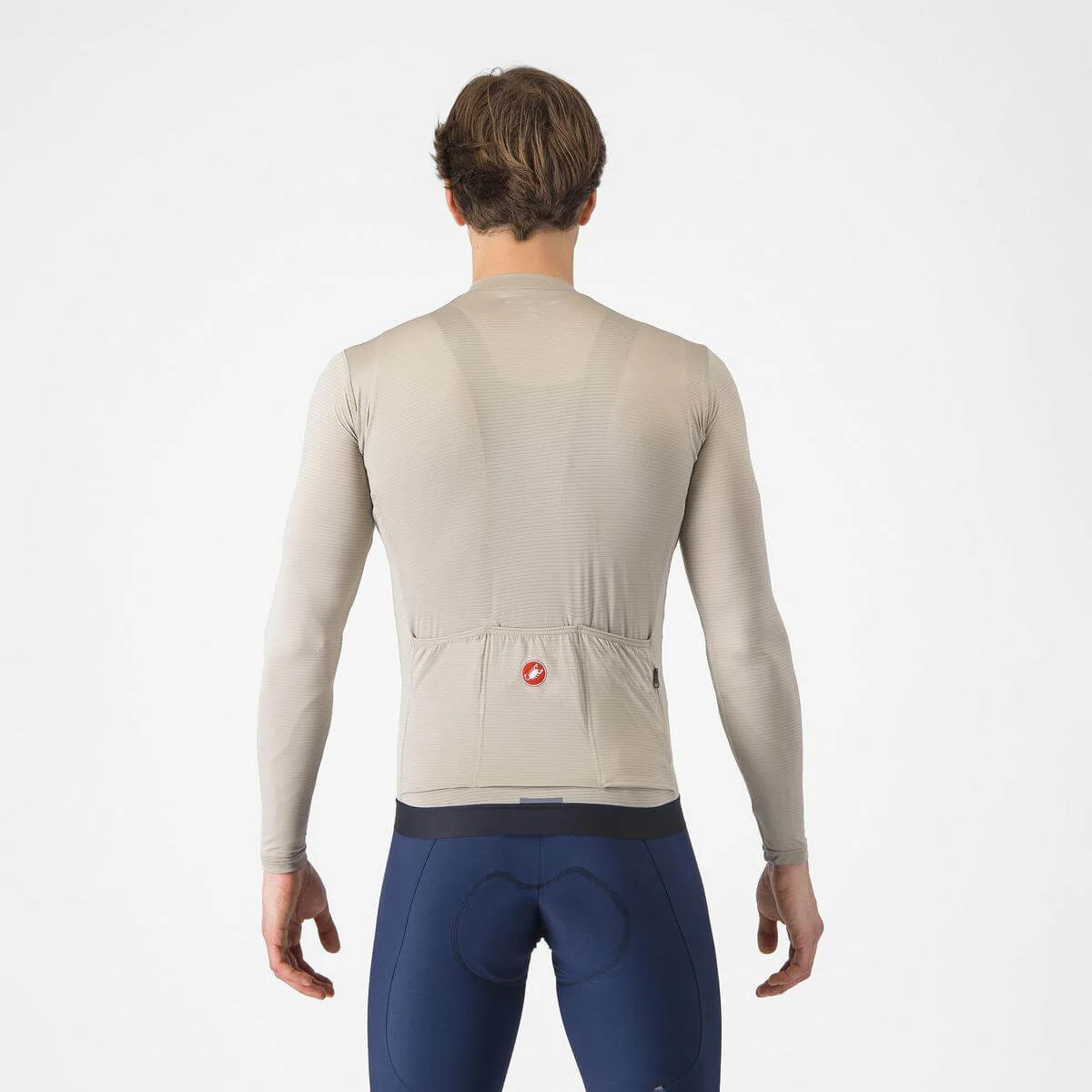 Maillot Espresso Ls - Homme | Castelli - Image 6