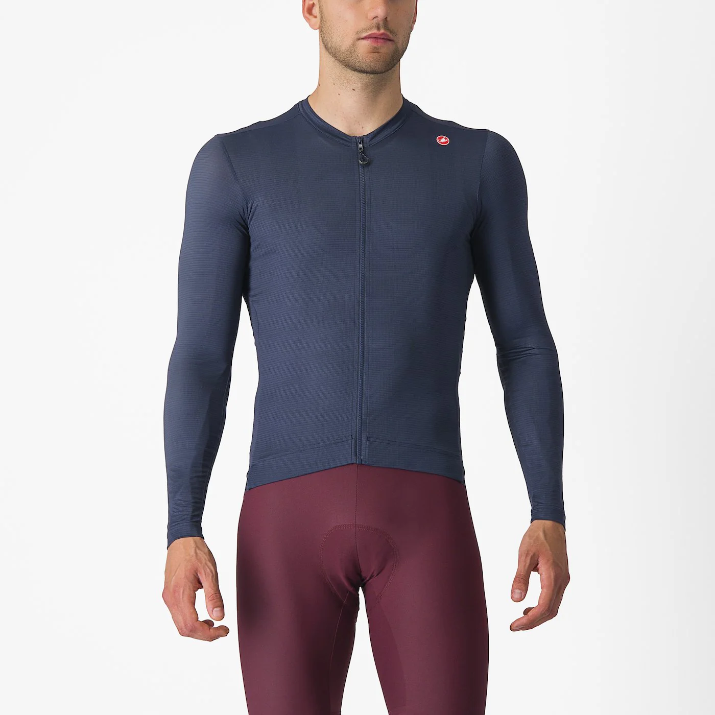Maillot Espresso Ls - Homme | Castelli - Image 7