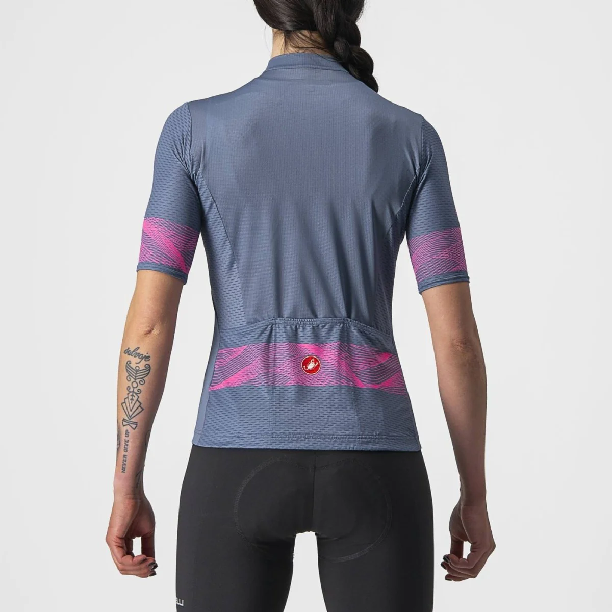 Maillot Fenice - Femme | Castelli - Image 2