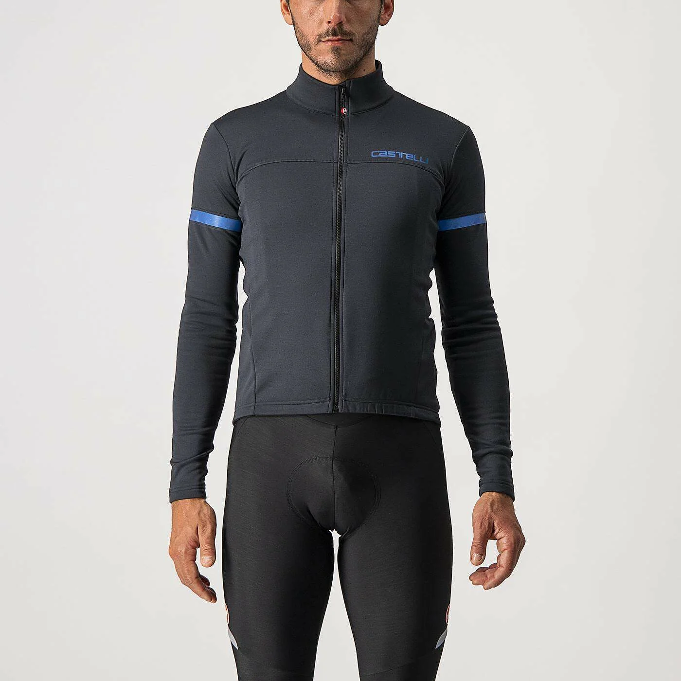 Maillot Long Fondo 2 - Homme | Castelli - Image 5