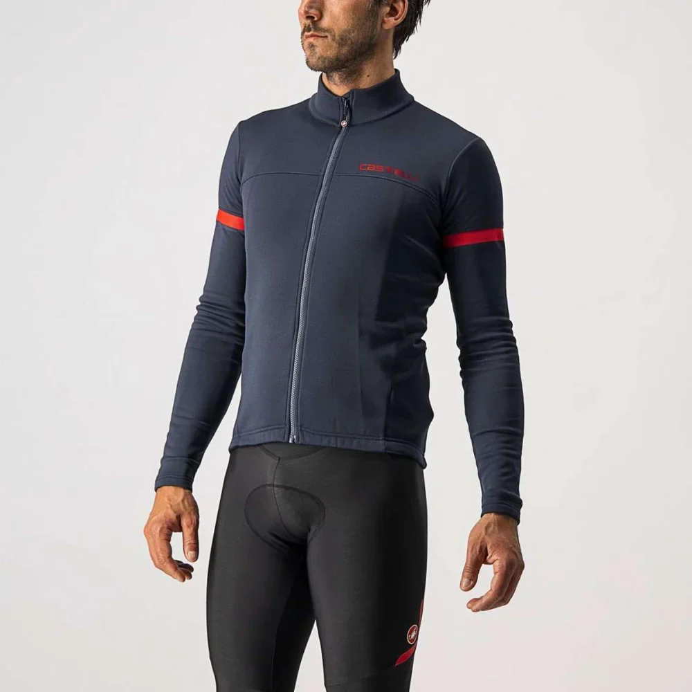 Maillot Long Fondo 2 - Homme | Castelli - Image 7