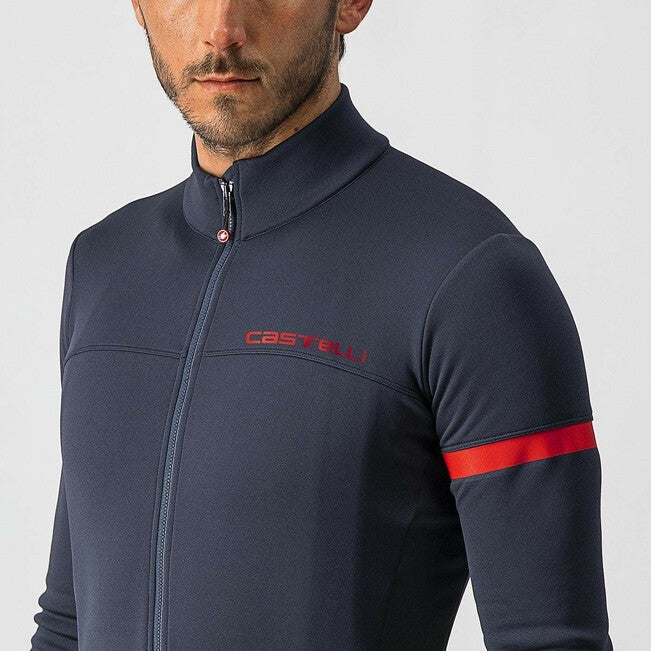 Maillot Long Fondo 2 - Homme | Castelli - Image 8