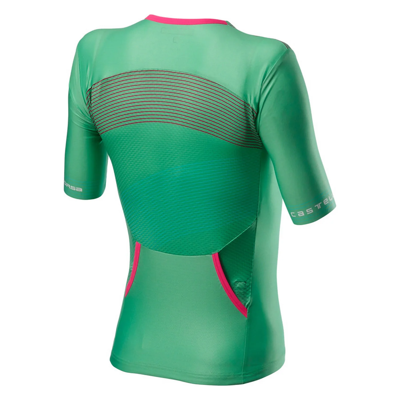 Maillot Free Speed 2 Race - Femme | Castelli - Image 2