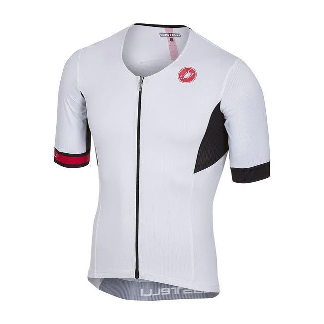 Maillot Free Speed Race Tri   - Homme | Castelli