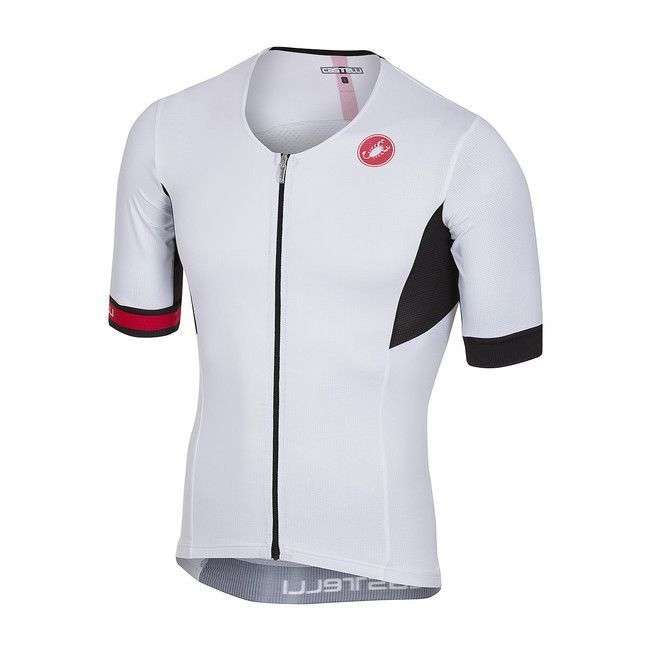 Maillot Free Speed Race Tri   - Homme | Castelli - Image 13