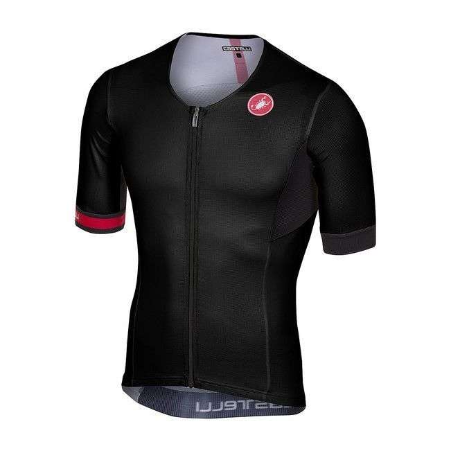 Maillot Free Speed Race Tri   - Homme | Castelli - Image 18