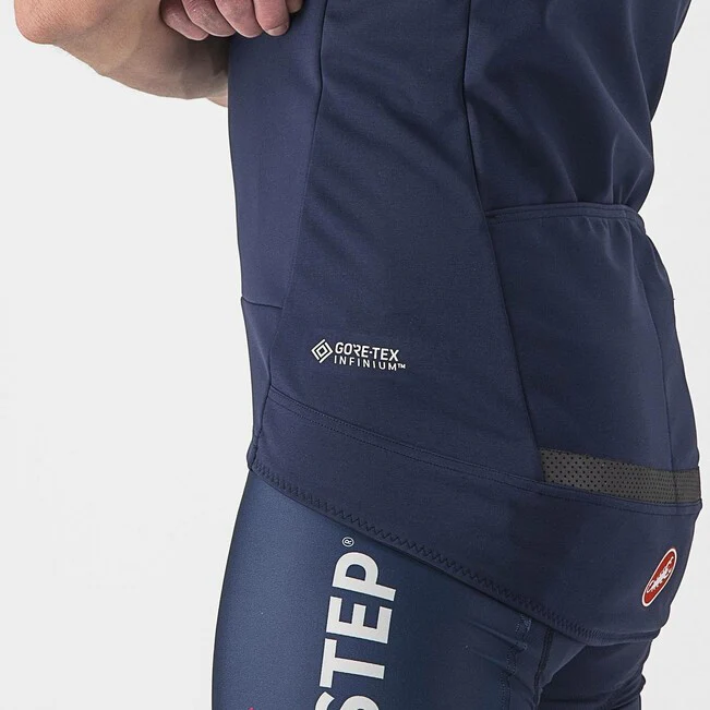 Maillot Gabba Quickstep  - Homme | Castelli - Image 3