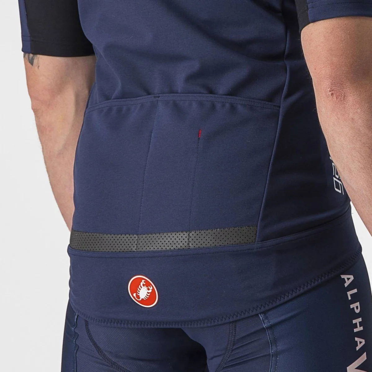 Maillot Gabba Quickstep  - Homme | Castelli - Image 7